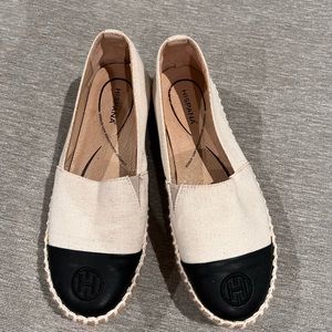 Hispana Espadrille Flats
